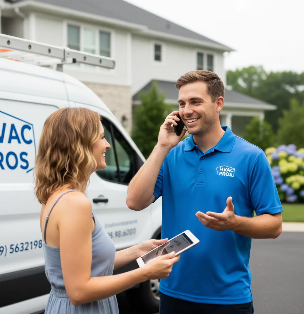 Heating System Repair in Joppa, AL